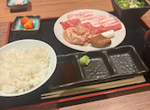 焼肉わにく 名駅桜通店: はなさんの2026年05月05日の1枚目の投稿写真