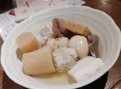 炉端とおでん 呼炉凪来 仙台駅前店: ゆぴぃさんの2026年08月12日の2枚目の投稿写真