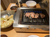 大阪焼肉 ホルモン ふたご 新宿東口店: じろうさんの2026年06月16日の1枚目の投稿写真
