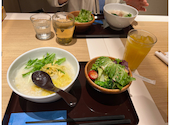 粥餐庁 札幌パセオ店の口コミ画像1