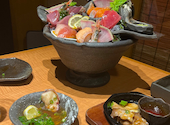 海鮮個室酒場 伊まり 札幌大通公園西9丁目店: takanさんの2026年05月20日の1枚目の投稿写真