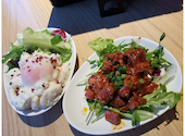 肉とチーズ　新横浜バル横丁style 新横浜店: エコにゃんさんの2020年12月の1枚目の投稿写真