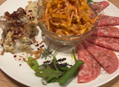 炭火焼鳥とWINE TORIBU 倉敷店: あやねーさんの2026年04月18日の1枚目の投稿写真