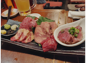 大衆馬肉酒場 冨士山 水道橋: みーちゃんぱぱさんの2024年05月29日の1枚目の投稿写真
