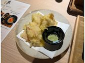 素麺屋 糸 六本木店: ボテコズさんの2026年08月26日の1枚目の投稿写真