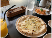 pizzeria fortuna: かおりさんの2026年08月30日の1枚目の投稿写真