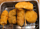 串かつでんがな 秋津店: ロクさんの2026年05月02日の1枚目の投稿写真