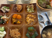 旬菜食健 ひな野 所沢店: ロクさんの2026年07月15日の1枚目の投稿写真