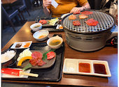 焼肉牛王 鳥取本店: うめちゃんさんの2026年09月21日の1枚目の投稿写真