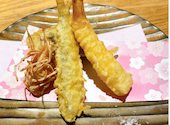 炭焼きと天ぷら 陽なの: やすよさんの2022年05月22日の3枚目の投稿写真