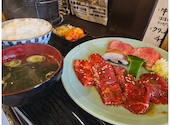 焼肉 ホルモン 一栄 久里浜: みょんちゃんさんの2026年07月27日の1枚目の投稿写真