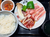 焼肉の和民　明石駅前店: かよさんの2026年04月の1枚目の投稿写真