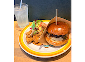GOBBL IN BURGER&GRILL ゴブリンハンバーガーアンドグリル: かよさんの2026年04月20日の1枚目の投稿写真