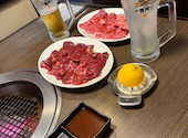 炭火焼肉 もざいく レインボー店: ミーちゃんさんの2026年08月31日の1枚目の投稿写真