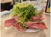 ねぎたん塩・焼肉・お食事 ジャン高山: じゃいじゃいさんの2025年08月24日の2枚目の投稿写真