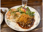 創作洋食　タムノス・樹: ぴゃーこさんの2024年01月の1枚目の投稿写真
