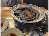黒毛和牛焼肉 然: ぴゃーこさんの2026年08月30日の1枚目の投稿写真