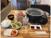 黒毛和牛焼肉 然: ぴゃーこさんの2026年08月30日の2枚目の投稿写真