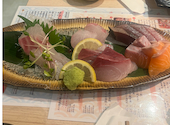海鮮酒場 うおぷく 梅田店: きなこさんの2026年06月27日の1枚目の投稿写真