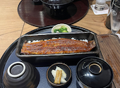 うなぎ四代目菊川 グローバルゲート店: ゴッシーさんの2026年07月27日の1枚目の投稿写真