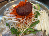 韓国料理　パングパング　川崎本店: みくさんの2026年06月01日の1枚目の投稿写真