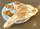 KANTIPUR gold CURRY HOUSE カンティプル ゴールド カリーハウス: 紙おつむさんの2026年10月03日の1枚目の投稿写真