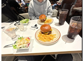 J.S. BURGERS CAFE ららぽーとEXPOCITY店: よしとさんの2026年04月の1枚目の投稿写真