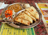 インド料理 ガンガジ 静岡: つじさんの2026年07月19日の1枚目の投稿写真