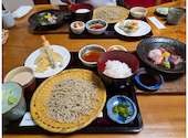 そばと和食のお店 神楽 本店: hiroさんの2026年06月10日の1枚目の投稿写真