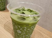 nana s green tea ナナズグリーンティー 天神ソラリアプラザ店: のんさんの2026年05月27日の1枚目の投稿写真