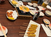 海鮮居酒屋 魚鮮水産 八戸三日町店: なおさんの2026年08月14日の1枚目の投稿写真