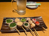 鶏っこ商店 名古屋駅前店: ちゃちゃまるさんの2026年06月30日の1枚目の投稿写真