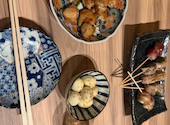 野菜巻きと九州料理　個室居酒屋　よだれ屋　郡山店: ちゃちゃまるさんの2026年08月21日の1枚目の投稿写真