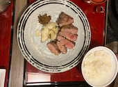 横濱うし処 牛味蔵 横浜スカイビル店: たやさんの2025年08月10日の1枚目の投稿写真