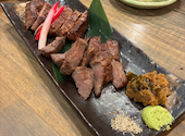 生牡蠣と極み牛タン RAKUGAKI 横浜鶴屋町店: ゆうさんの2026年09月10日の1枚目の投稿写真