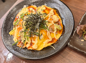 焼き鳥居酒屋まるよし　鶴橋店: ためいきさんの2026年04月01日の2枚目の投稿写真