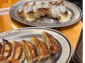 餃子のかっちゃん 鶴橋店: ためいきさんの2026年04月01日の1枚目の投稿写真