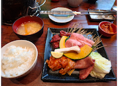 川嶋屋 名東区店 焼肉 海鮮居酒屋: ☆パチ☆さんの2026年07月27日の1枚目の投稿写真