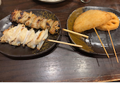 三代目鳥メロ 沼津南口店: たけさんの2026年08月06日の1枚目の投稿写真