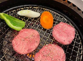 焼肉むさし 八千代本店: ぷぅさんの2026年06月24日の1枚目の投稿写真
