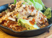 まちのカフェレストラン てぃだまちテラス 八千代緑が丘店: ぷぅさんの2026年06月25日の1枚目の投稿写真