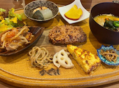 健康自然食 長寿食堂かぐれ 八千代台店: ぷぅさんの2026年06月25日の1枚目の投稿写真