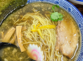 麺処 威吹: ぷぅさんの2026年06月25日の1枚目の投稿写真