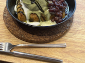 BLUE LEAF CAFE 仙台: さくさんの2026年07月25日の3枚目の投稿写真