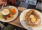 Bakery Kitchen aioi ベーカリー キッチン アイオイ: まーちゃんさんの2026年08月31日の2枚目の投稿写真