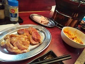 焼肉とら: ぶぅさんの2020年01月12日の2枚目の投稿写真