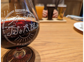月と太陽BREWING miredo店: ぶぅさんの2023年02月03日の1枚目の投稿写真