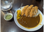 とんかつ檍のカレー屋いっぺこっぺ すすきの店: ぶぅさんの2026年03月31日の1枚目の投稿写真