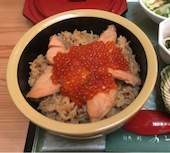 あら浜: choco*さんの2016年10月15日の1枚目の投稿写真