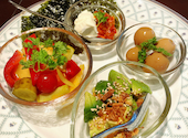 カフェバール poco a poco: ろっきー10さんの2022年10月19日の1枚目の投稿写真